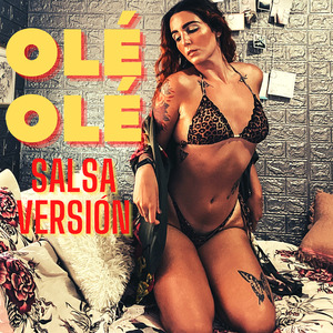 Arhbo (World Cup) QATAR 2022 - Salsa Versión (Remix)