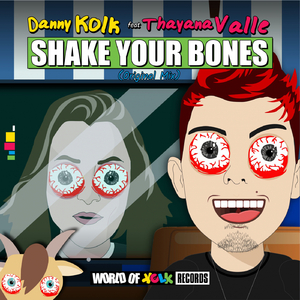 Shake Your Bones (Original Mix)
