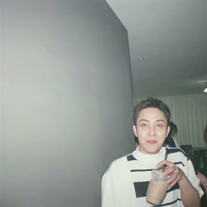 AI 은지원(젝스키스)-사랑했나봐