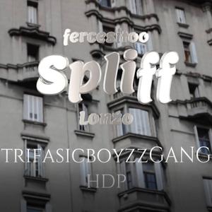 Spliff (feat. Lonzo)