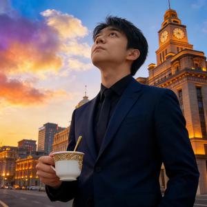 最親愛的你 Dear My Love