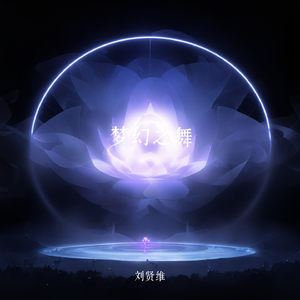 梦幻之舞八（动感迷幻纯音乐）