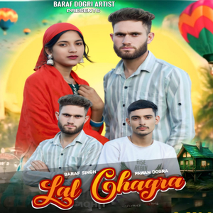 Lal Ghagra (Original)