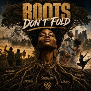 Roots Don't Fold