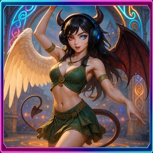 Witch of the Highland Bass