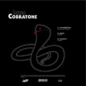 Cobratone (Original Mix)