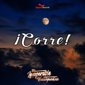 ¡Corre!