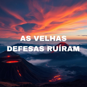 As Velhas Defesas Ruíram