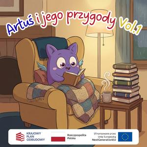 Artuś i blask złotego kostiumu