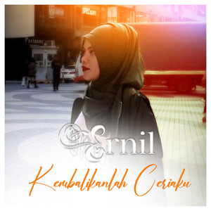 Kembalikanlah Ceriaku