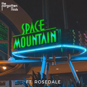Space Mountian (feat. ROSEDALE)