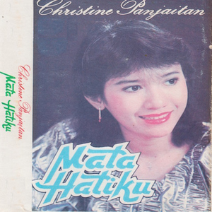 Mata Hatiku
