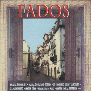 Fado Dos Dois Tons