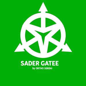 SADER GATEE