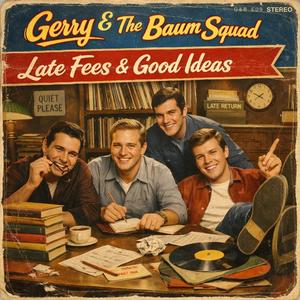 Baum Squad (We’re On Our Way)