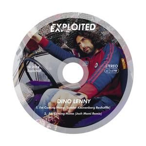 I'm Coming Home (Sander Kleinenberg Reshuffle)