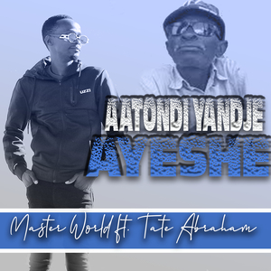 Aatondi Yandje Ayeshe