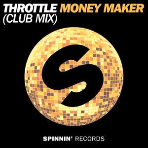 Money Maker (Extended Mix)
