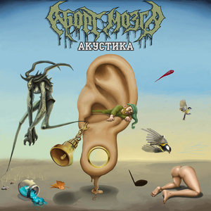 Чердаки-подвалы