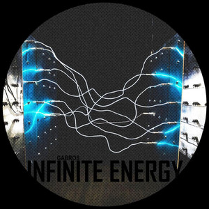 Infinite Energy (Original Mix)
