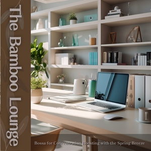 Airy Canopy of Leaves