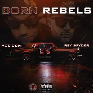 Crack House (feat. Ace Don)