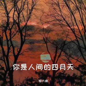 你是人间的四月天（翻自 潘佳杰）