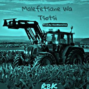 Malefetsane Oa Tsotsi