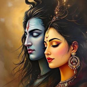 Gauri Ke Mann Bas Gaye Mere Bhole