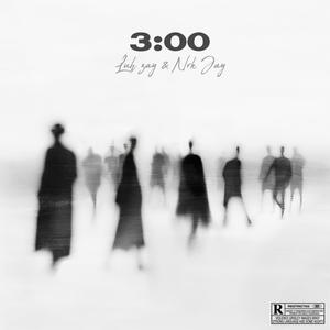 3:00