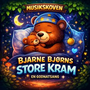 Bjarne Bjørns Store Kram