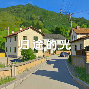 愿归途的光 (减速版)