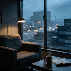《雨の中で、君を少しだけ壊したい》