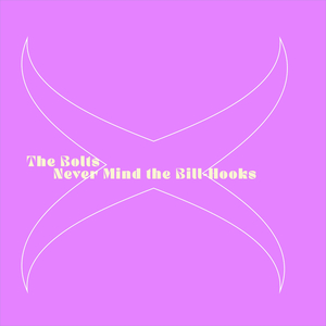 Never Mind the Bill-Hooks