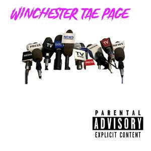 Winchester tae app (feat. Moshedondada & Ryan)
