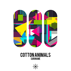 Suriname (Radio Edit)