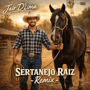 SERTANEJO RAIZ (Remix)