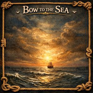 Bow to the sea
