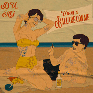 Vieni a ballare con me