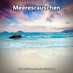 Autogenes Training am Meer