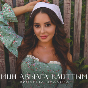 Мин авылга кайттым