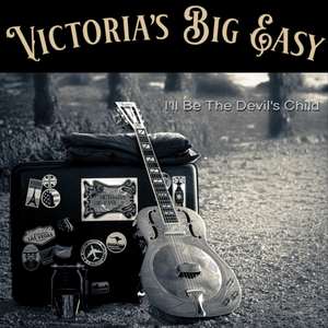 I'll Be The Devil's Child