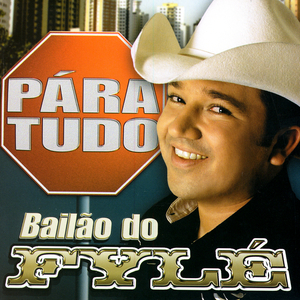 Bailão Do Fyle / Trem Que É Bão