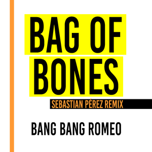 Bag Of Bones (Sebastian Pérez Remix)