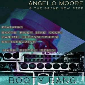 Booty Bang (Mark Pistel Dub Club Mix)