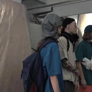 눈맞춤(AcousticVer.）-对视（翻自 金艺智 - (김이지)）