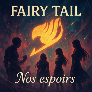 Nos espoirs (Fairy Tail)
