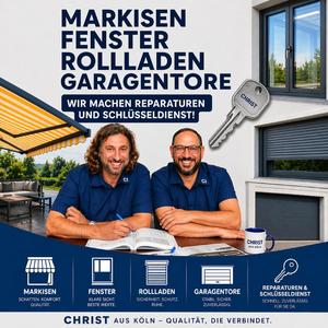 Firma Chris aus Köln wir verstehen unser Handwerk .2