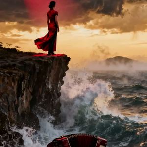 把位置留給你 x 把位置留給你 (Mashup) by Maybe ( 眉媚)