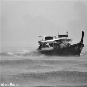 Postlude: Alone at Sea